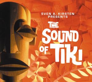 SOUND OF TIKI -DIGI-