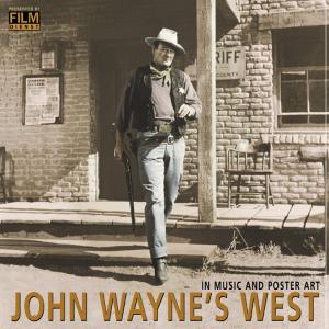 JOHN WAYNES WEST IN..