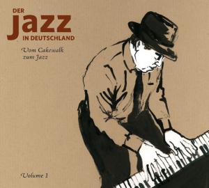 JAZZ IN DEUTSCHLAND -1-