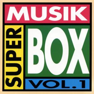 SUPER MUSIKBOX 1