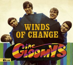 WINDS OF CHANGE -DIGI-