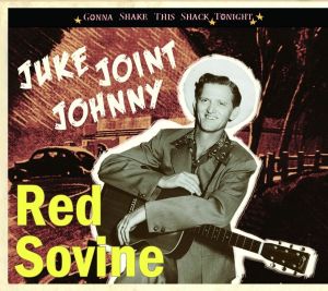 JUKE JOINT JOHNNY -DIGI-