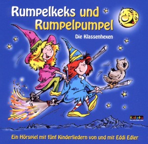 RUMPELKEKS UND..