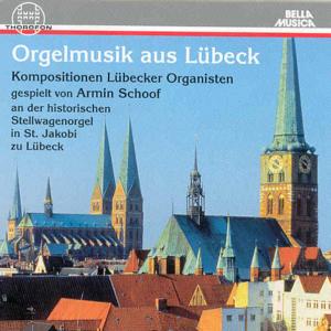 ORGELMUSIK AUS LUBECK