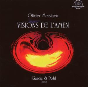 VISIONS DE LAMEN