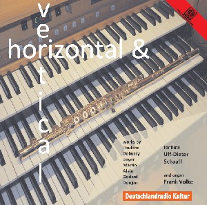 Horizontal & Vertikal Musik Fo