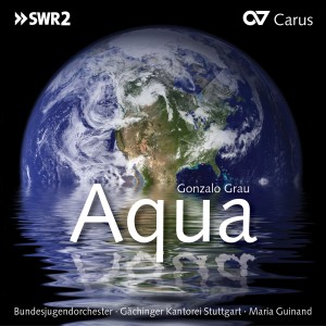 AQUA - ORATORIO