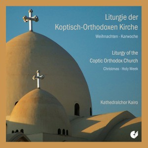 LITURGIE KOPTISCH ORTHODO