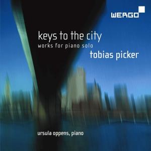 PIANO WORKS:KEYS TO THE C