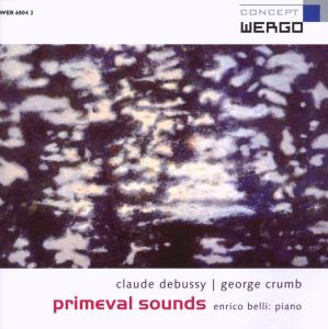 PRIMEVAL SOUNDS