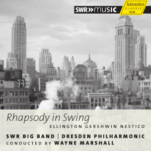 RHAPSODY IN SWING