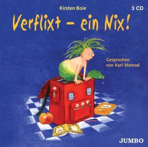 VERFLIXT - EIN NIX