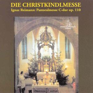 DIE CHRISTKINDLMESSE