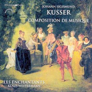 COMPOSITION DE MUSIQUE