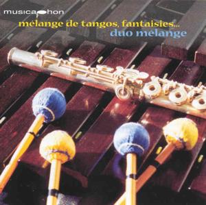 MELANGE DE TANGOS, FANTAI