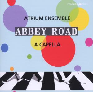 ABBEY ROAD A CAPPELLA