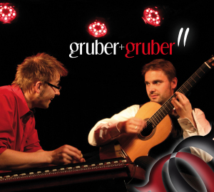 GRUBER & GRUBER II