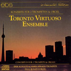 TORONTO VIRTUOSO ENSEMBLE