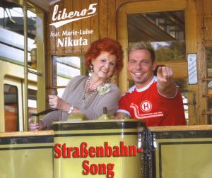 STRASSENBAHN SONG