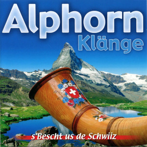 ALPHORN KLANGE