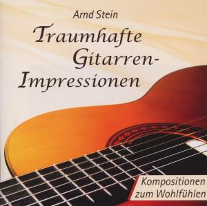 TRAUMHAFTE GITARREN