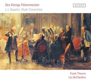 KINGS FLUTE MASTER:FLUTE