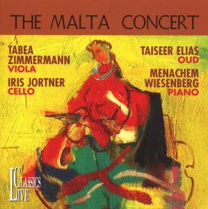 MALTA CONCERT