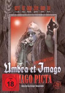 IMAGO PICTA + DVD