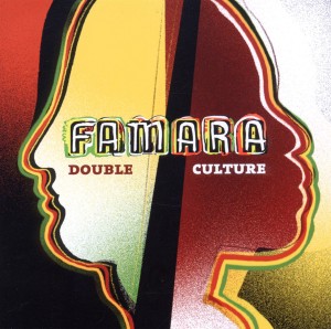 DOUBLE CULTURE