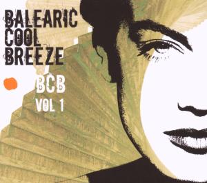 BALEARICA COOL BREEZE