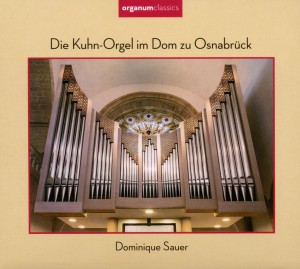 DIE KUHN-ORGEL IM DOM ZU