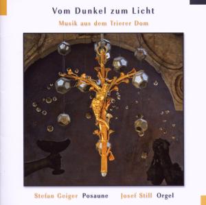 Orgel & Posaune Trierer Dom, V
