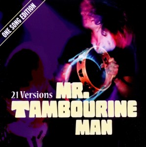 MR.TAMBOURINE MAN.ONE SON