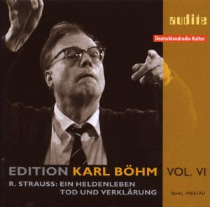 KARL BOHM VOL.6