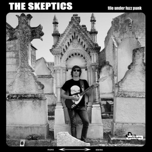 SKEPTICS