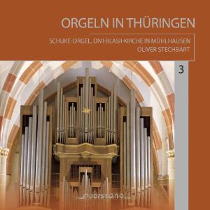 ORGELN IN THURINGEN 3