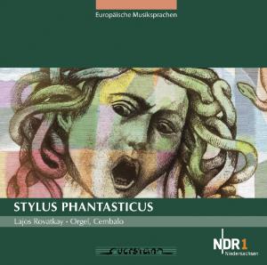 STYLUS PHANTASTICUS