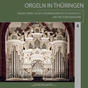 ORGELN IN THURINGEN 4