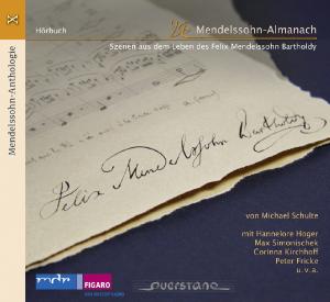 ANTHOLOGIE X:MENDELSSOHN-