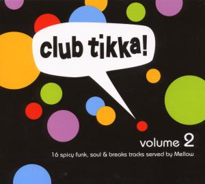 CLUB TIKKA VOL.2