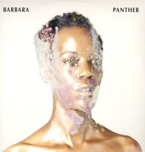 BARBARA PANTHER