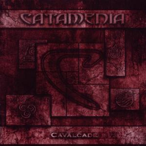 CAVALCADE