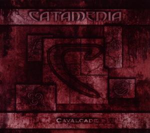 CAVALCADE -DIGI/LTD-