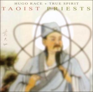 TAOIST PRIESTS