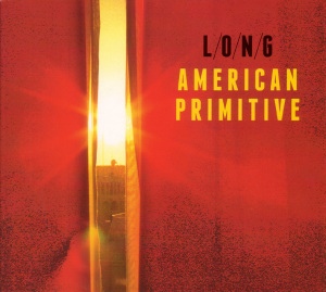 AMERICAN PRIMITIVE -HQ-