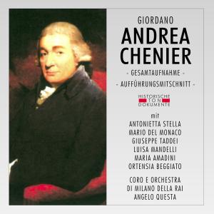 ANDREA CHENIER