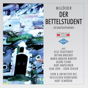 DER BETTELSTUDENT