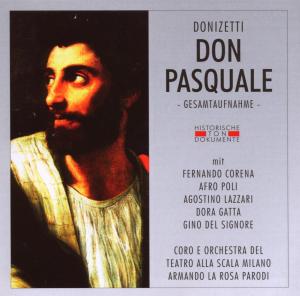 DON PASQUALE