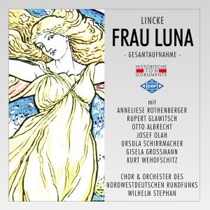 FRAU LUNA