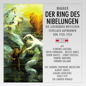 DER RING DES NIBELUNGEN